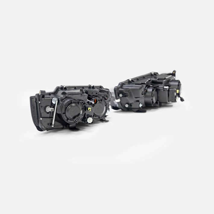 AeroLuxe 98-02 Nissan Skyline R34 Spec-OE Xenon Headlights