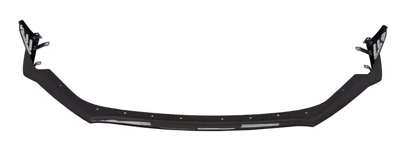 AeroLuxe BRZ Spec-STi Carbon Fiber Full Aero Kit Without Wing