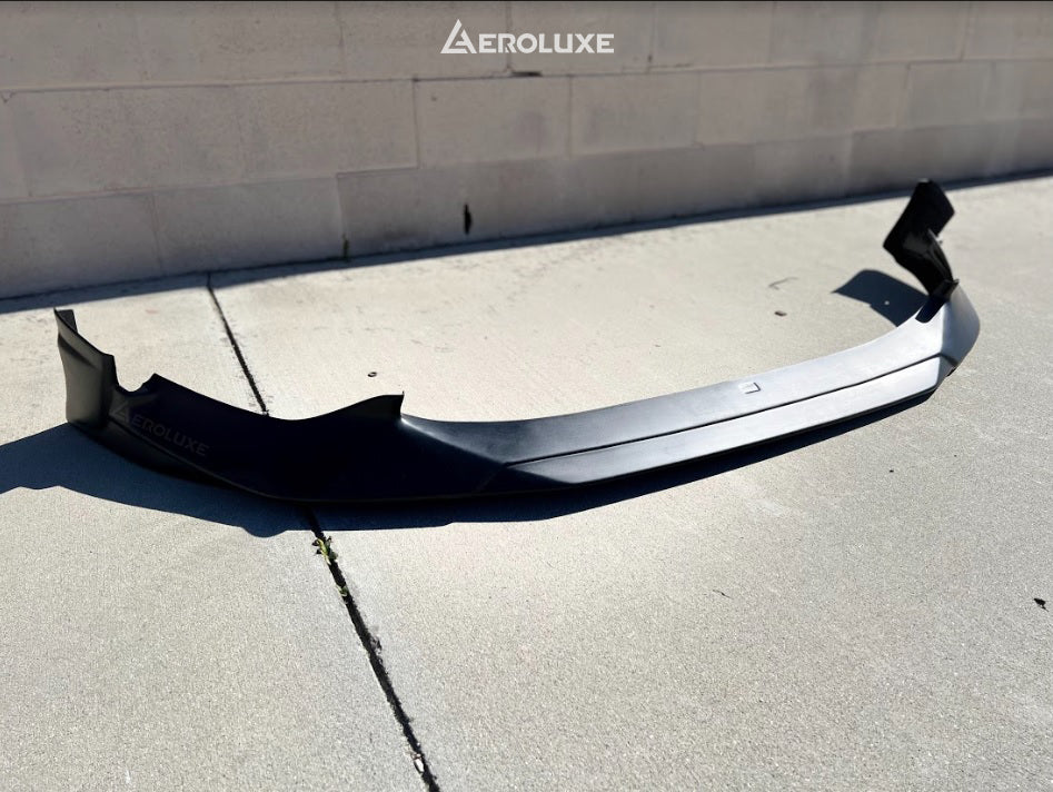 AeroLuxe GR86 Spec-TRD Poly Aero Kit (Without Spoiler)