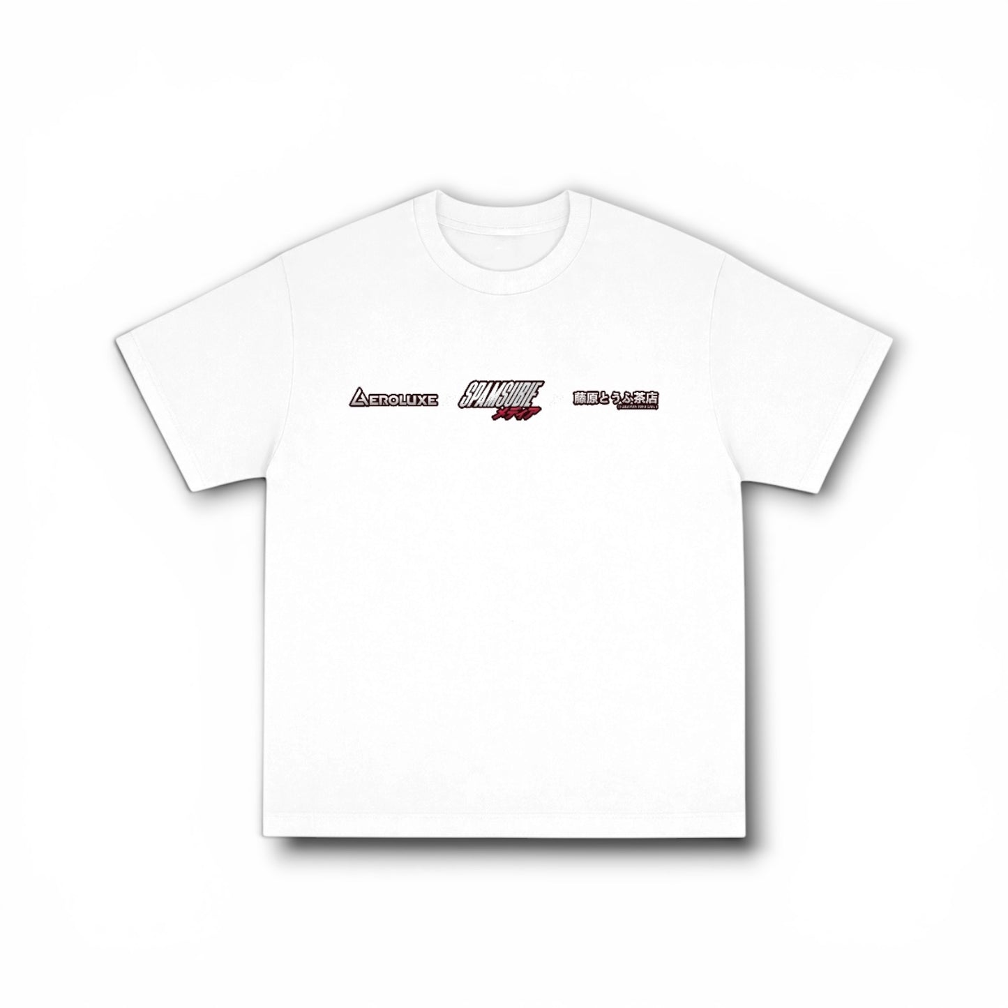 GC8 and AE86 T-Shirt