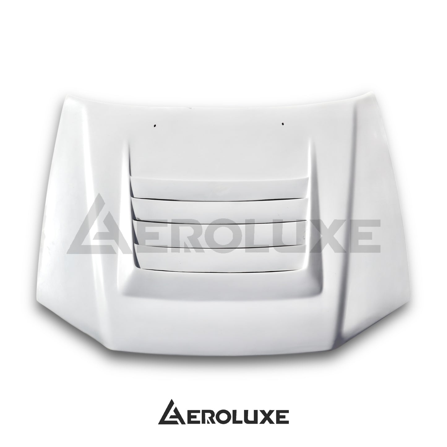 AeroLuxe R34 GTR Spec-ZTN FRP Hood