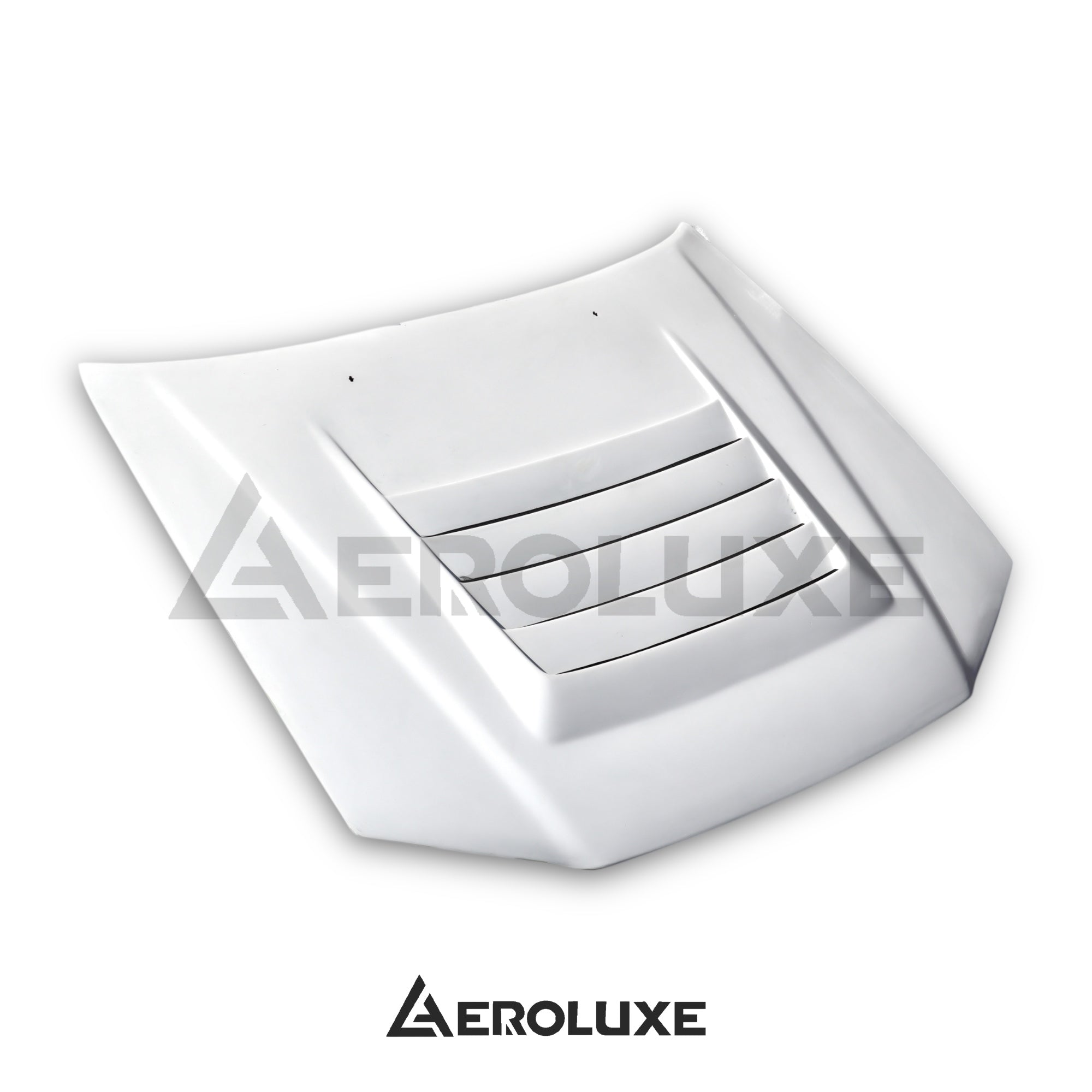 AeroLuxe R34 25GT/GTT Spec-ZTN FRP Hood – AeroLuxe Auto Boutique