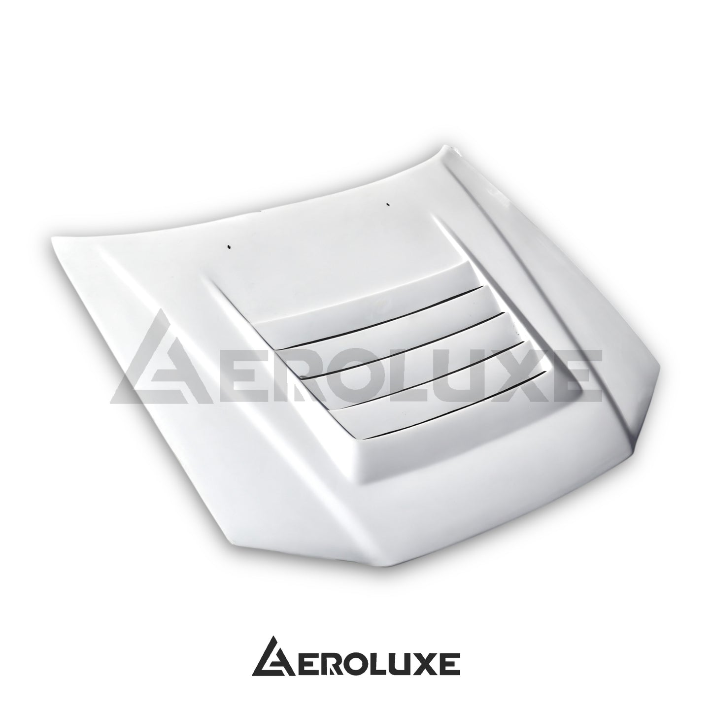 AeroLuxe R34 GTR Spec-ZTN FRP Hood