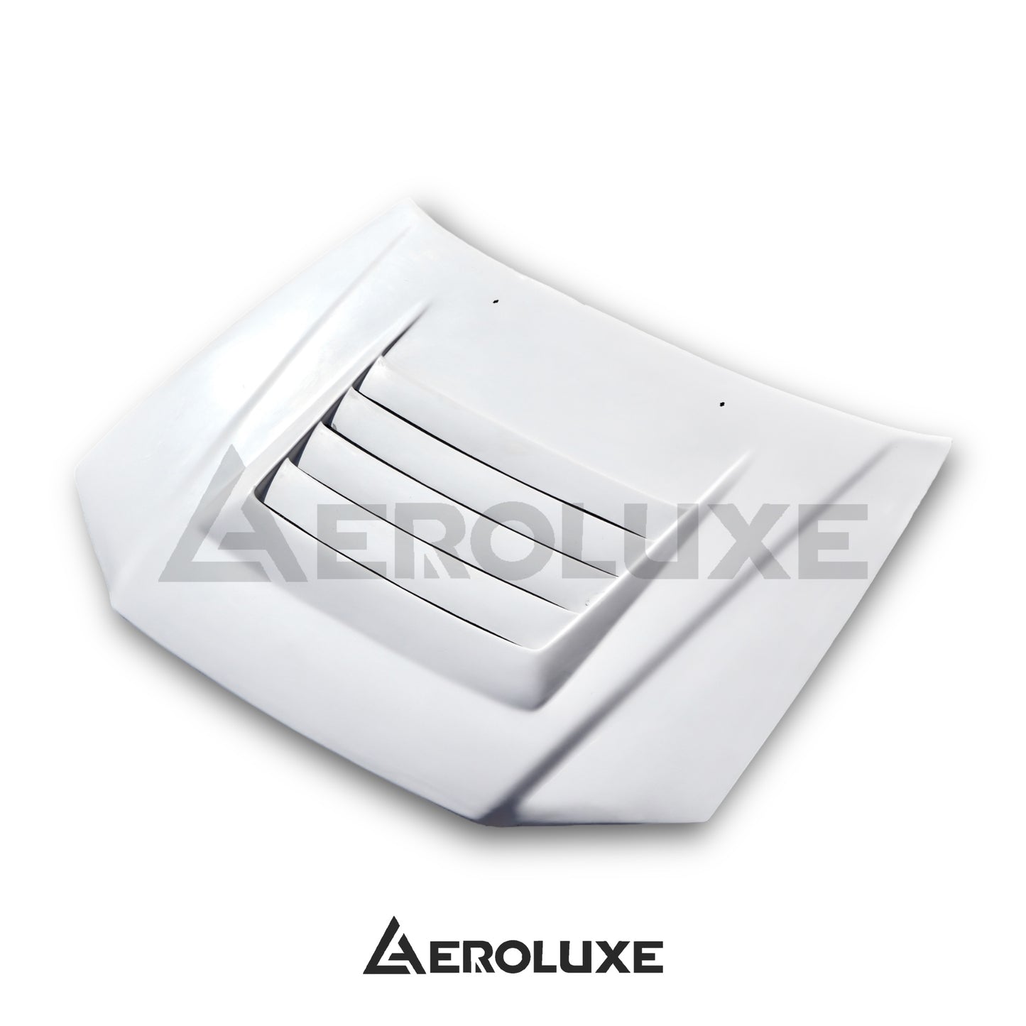 AeroLuxe R34 GTR Spec-ZTN FRP Hood