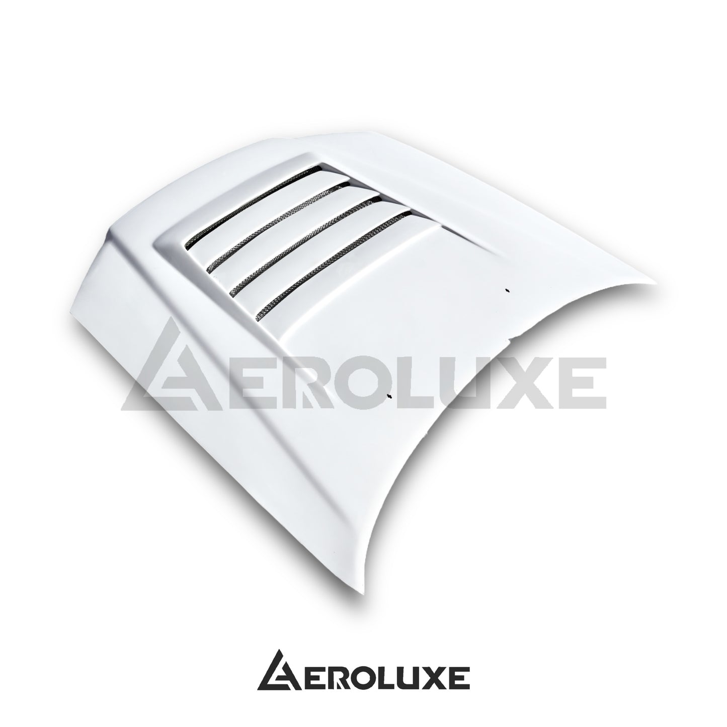 AeroLuxe R34 GTR Spec-ZTN FRP Hood