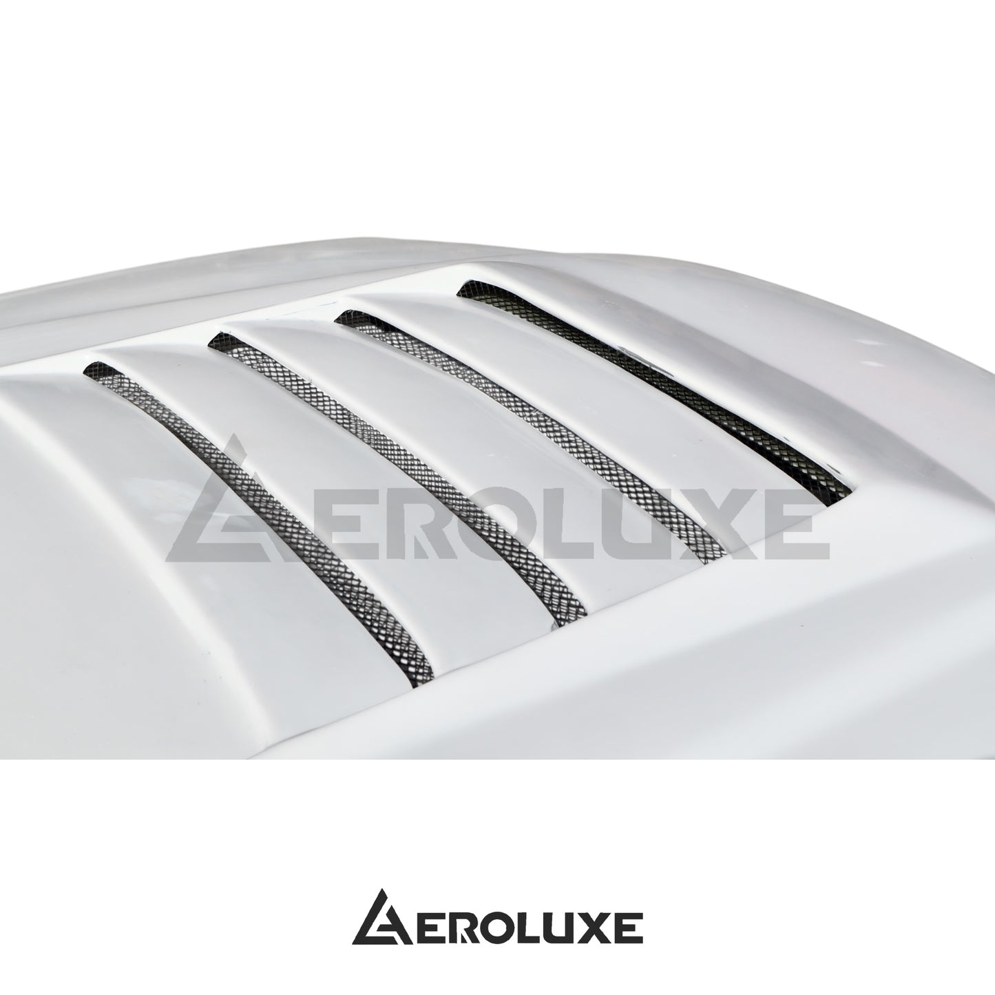 AeroLuxe R34 GTR Spec-ZTN FRP Hood